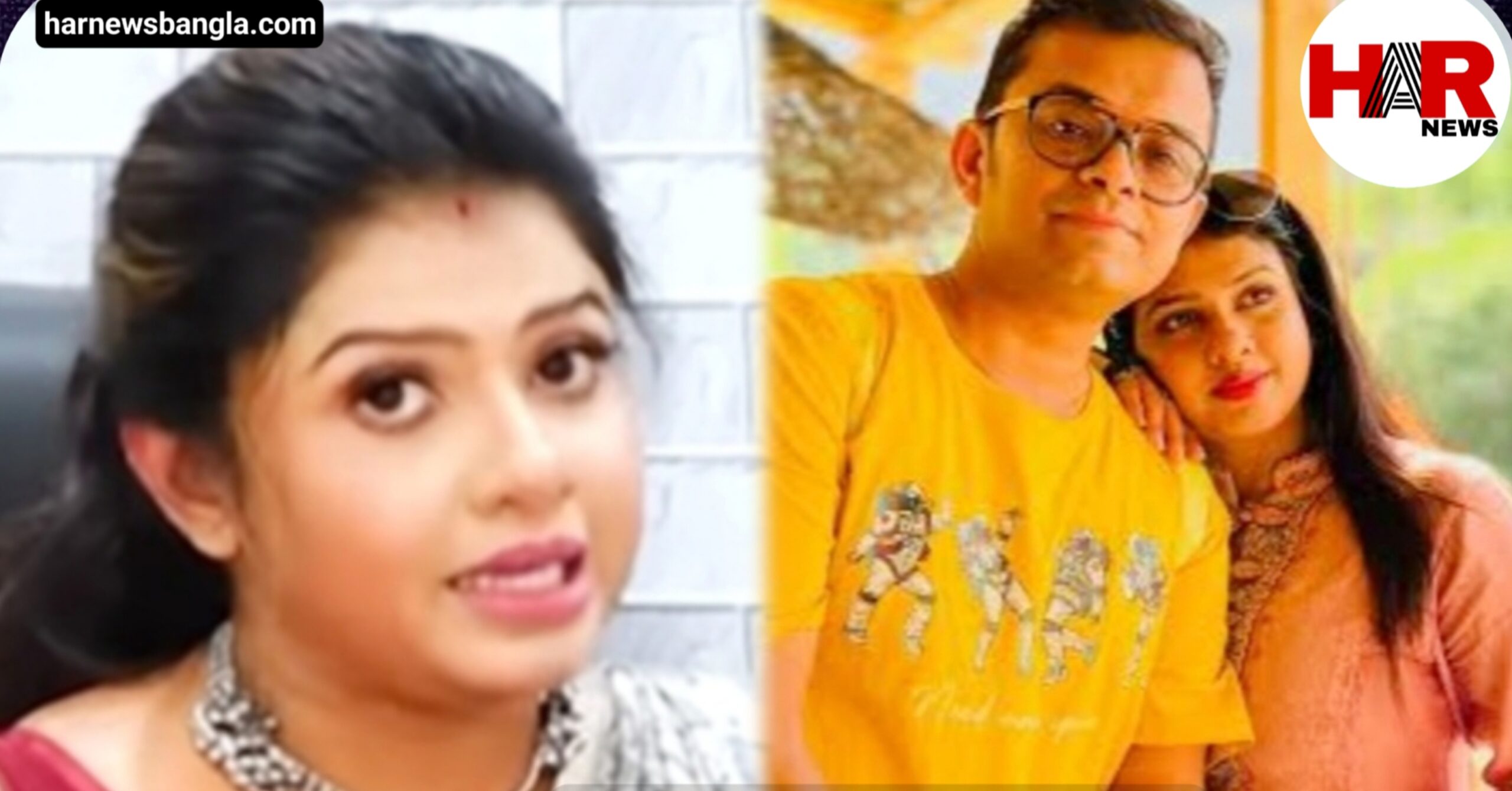 Susmita Roy interview