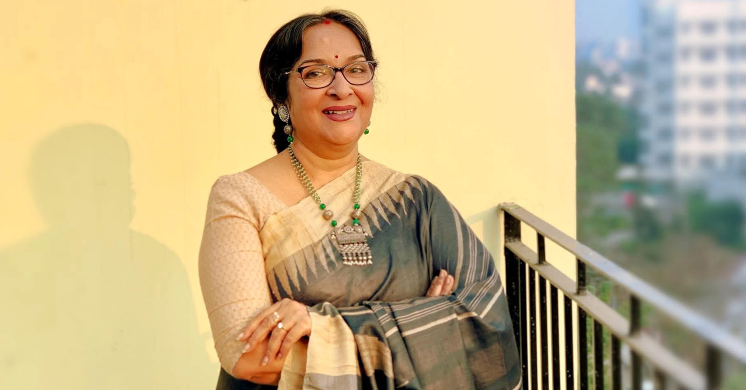 Mamata Shankar Latest Interview