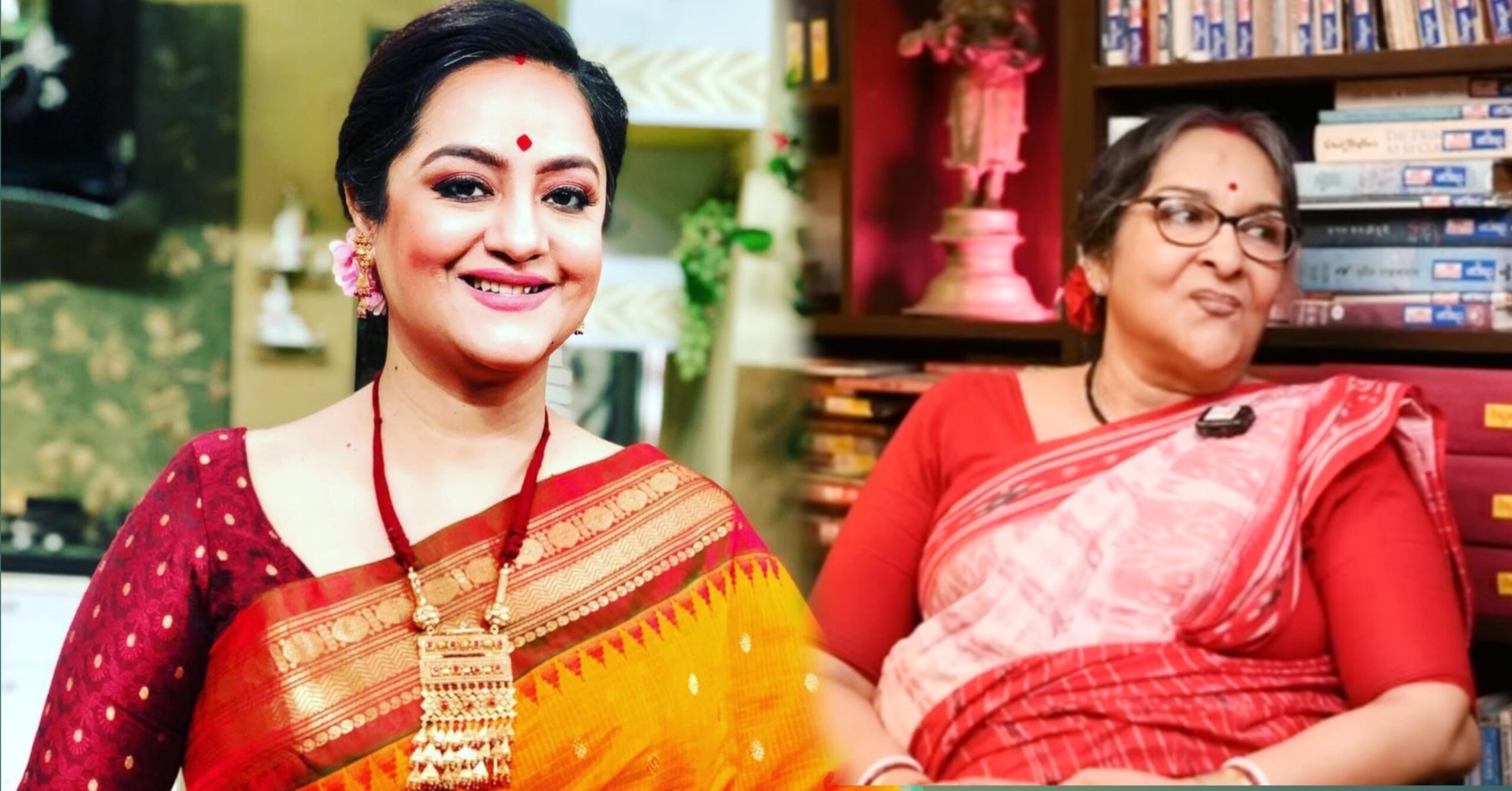 Sudipa Chatterjee