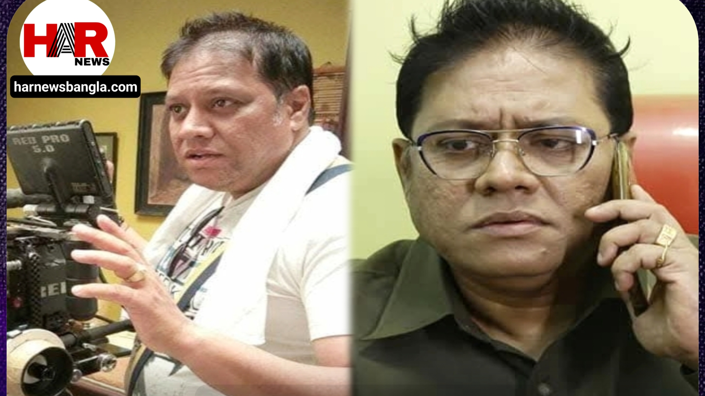 Anindya Sarkar talks about controversial acting career
