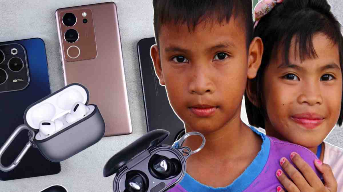 Tech Gifts