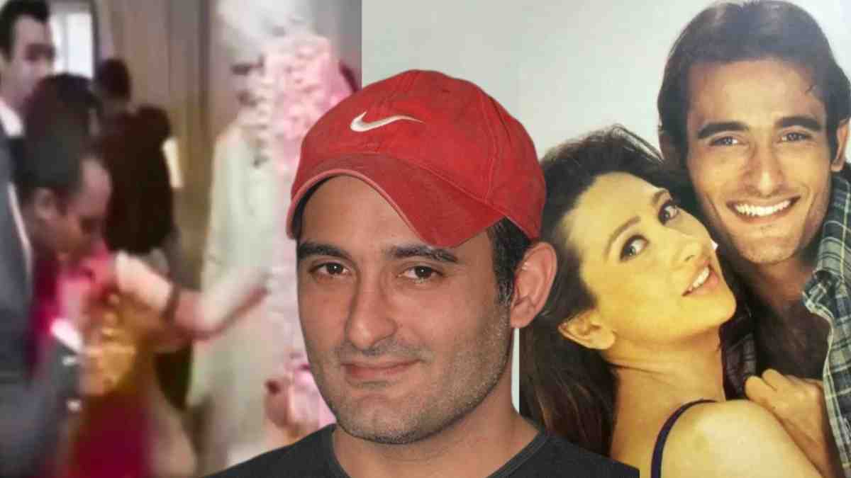 Akshaye Khanna