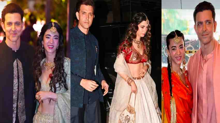 Hrithik Roshan
