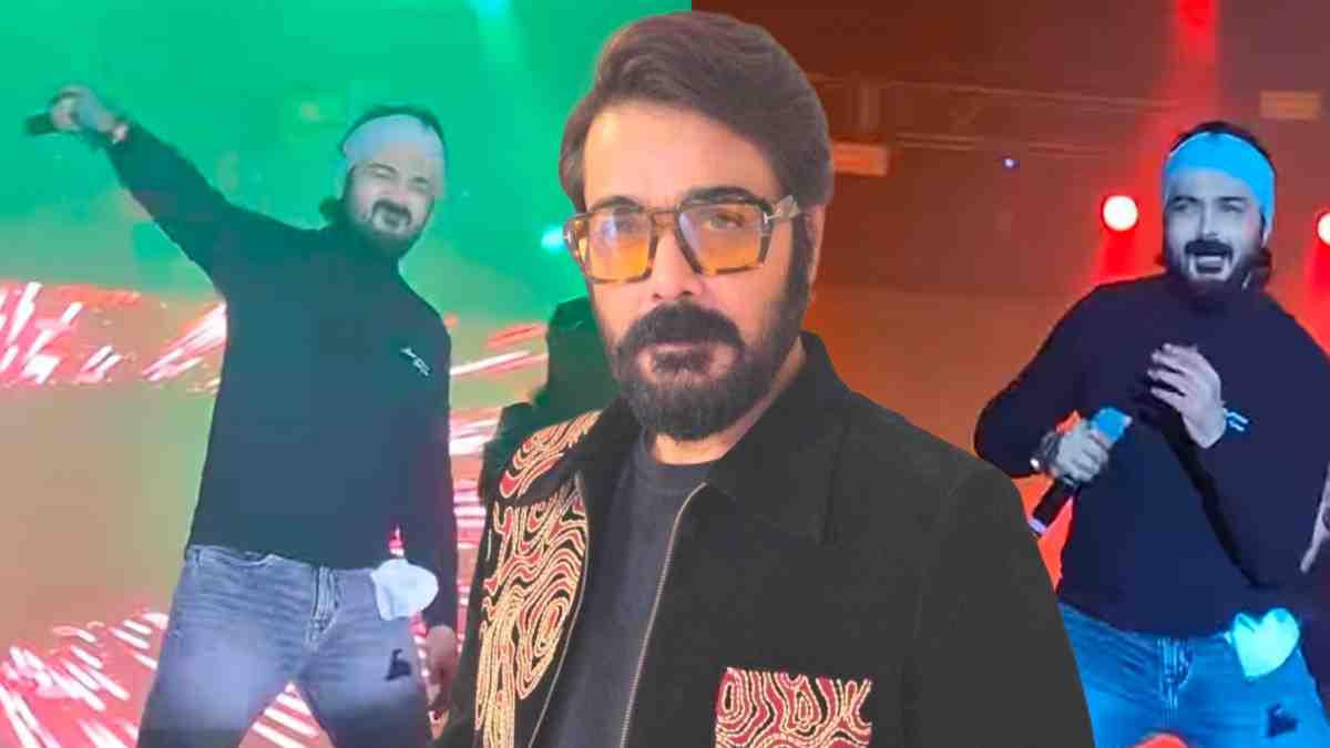 Prosenjit Chatterjee