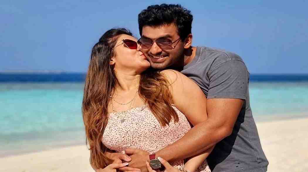Ankush-Oindrila