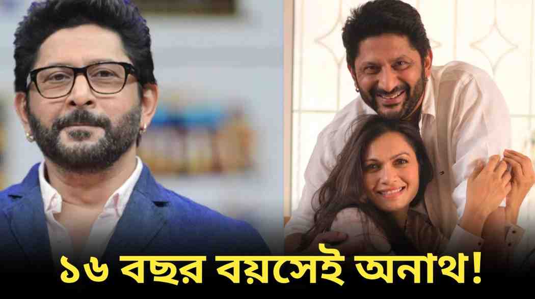 Arshad Warsi