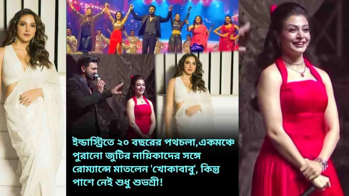 Dev-Subhashree